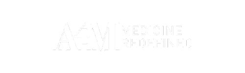 A4M logo
