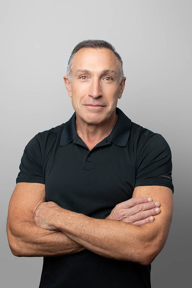 Jim LaValle RPh CCN -- integrative pharmacist and metabolic health expert professional headshot