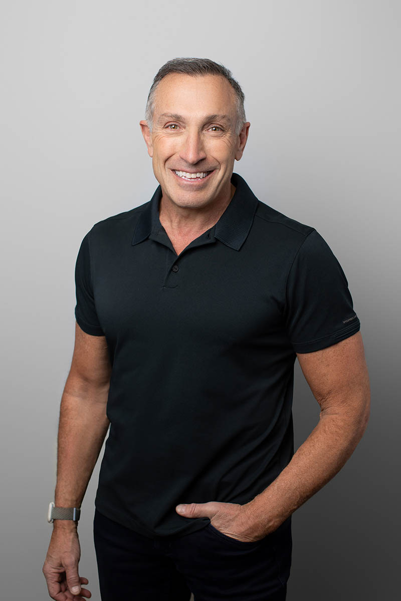 Jim LaValle RPh CCN -- integrative pharmacist and metabolic health expert approachable portrait