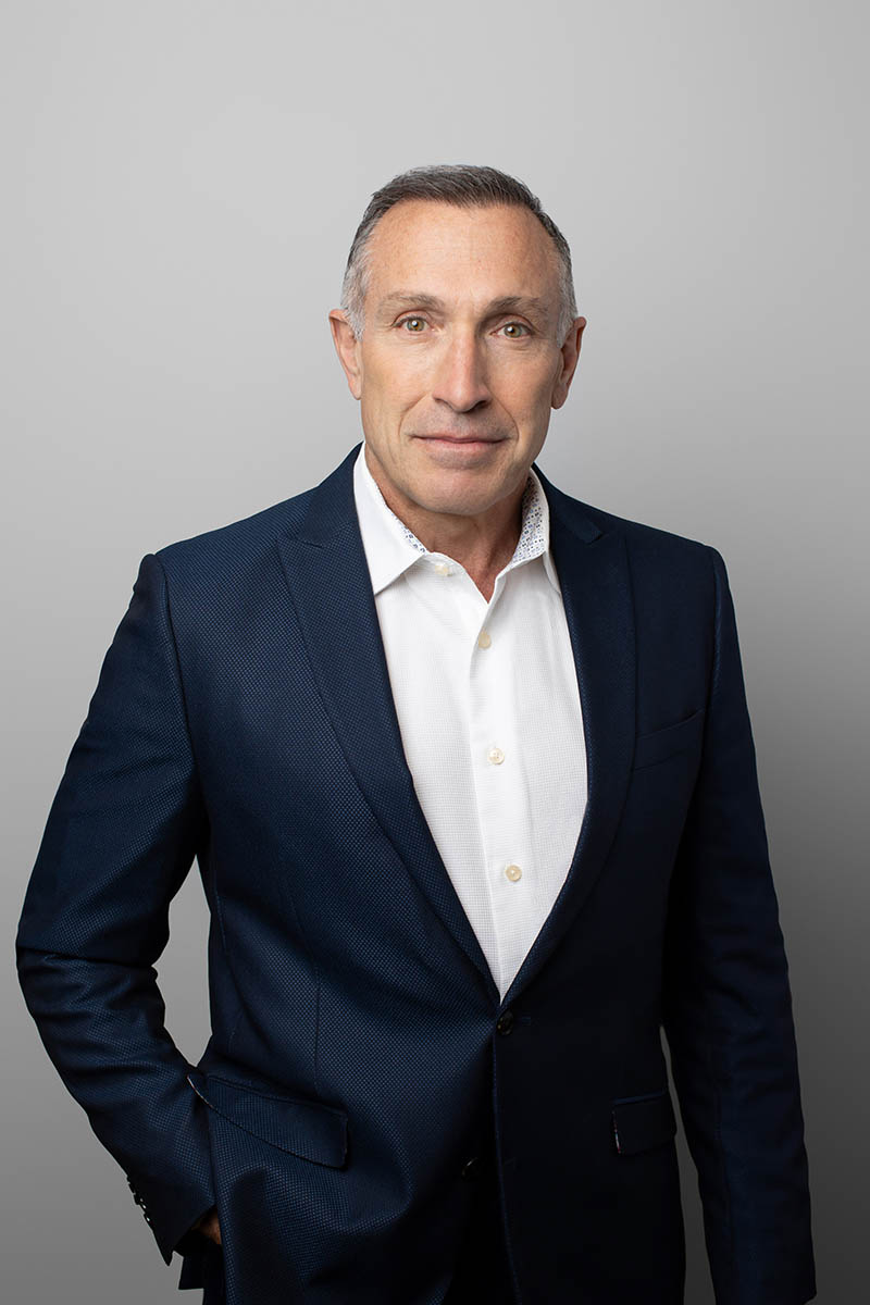 Jim LaValle RPh CCN -- integrative medicine and metabolic health expert formal portrait